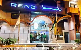 Renz Hotel Jeddah