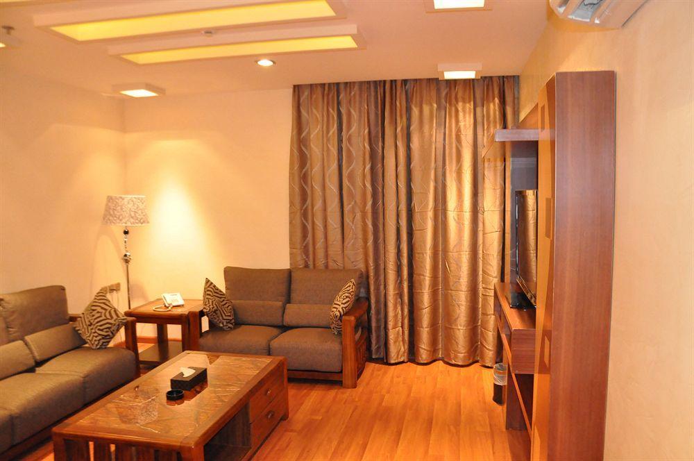 Renz Hotel Jeddah Exterior photo