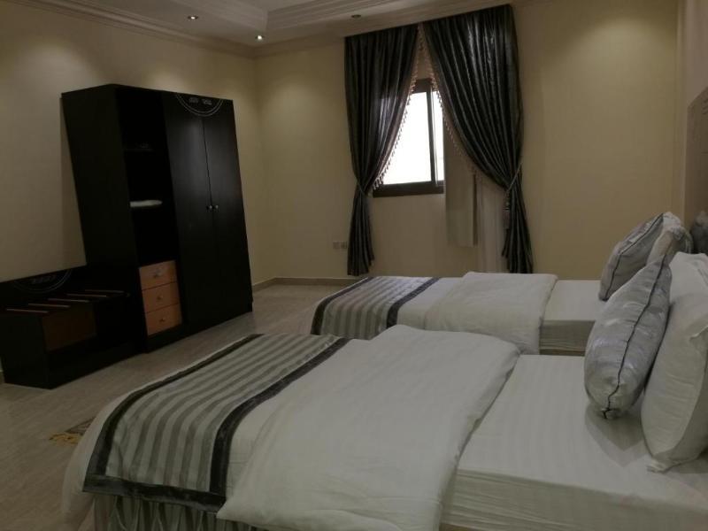 Renz Hotel Jeddah Exterior photo