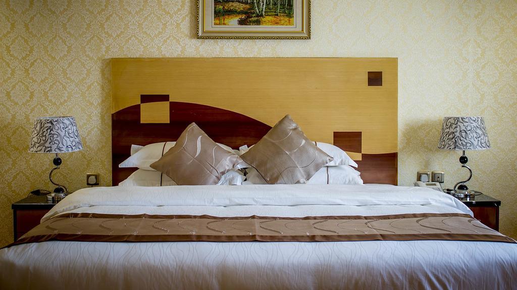 Renz Hotel Jeddah Room photo